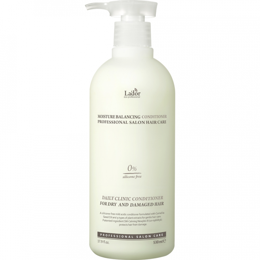 La'dor Moisture Balancing Conditioner Увлажняющий кондиционер для волос 530мл
