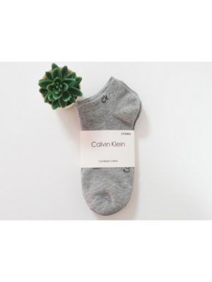 Носки CALVIN KLEIN 939 3п/комп