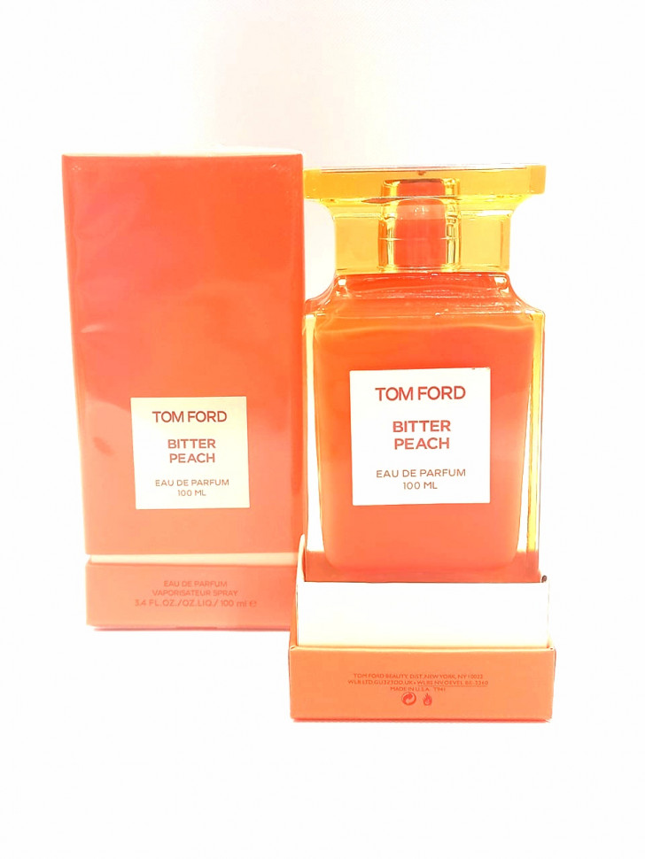 Tom Ford Bitter Peach 100 мл (EURO)