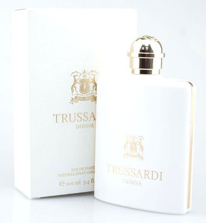 Trussardi Donna 100 мл (EURO)