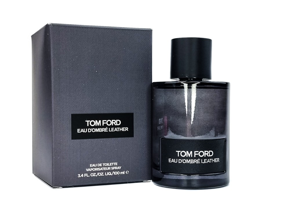 Tom Ford Eau D'Ombre Leather 100 мл (EURO)