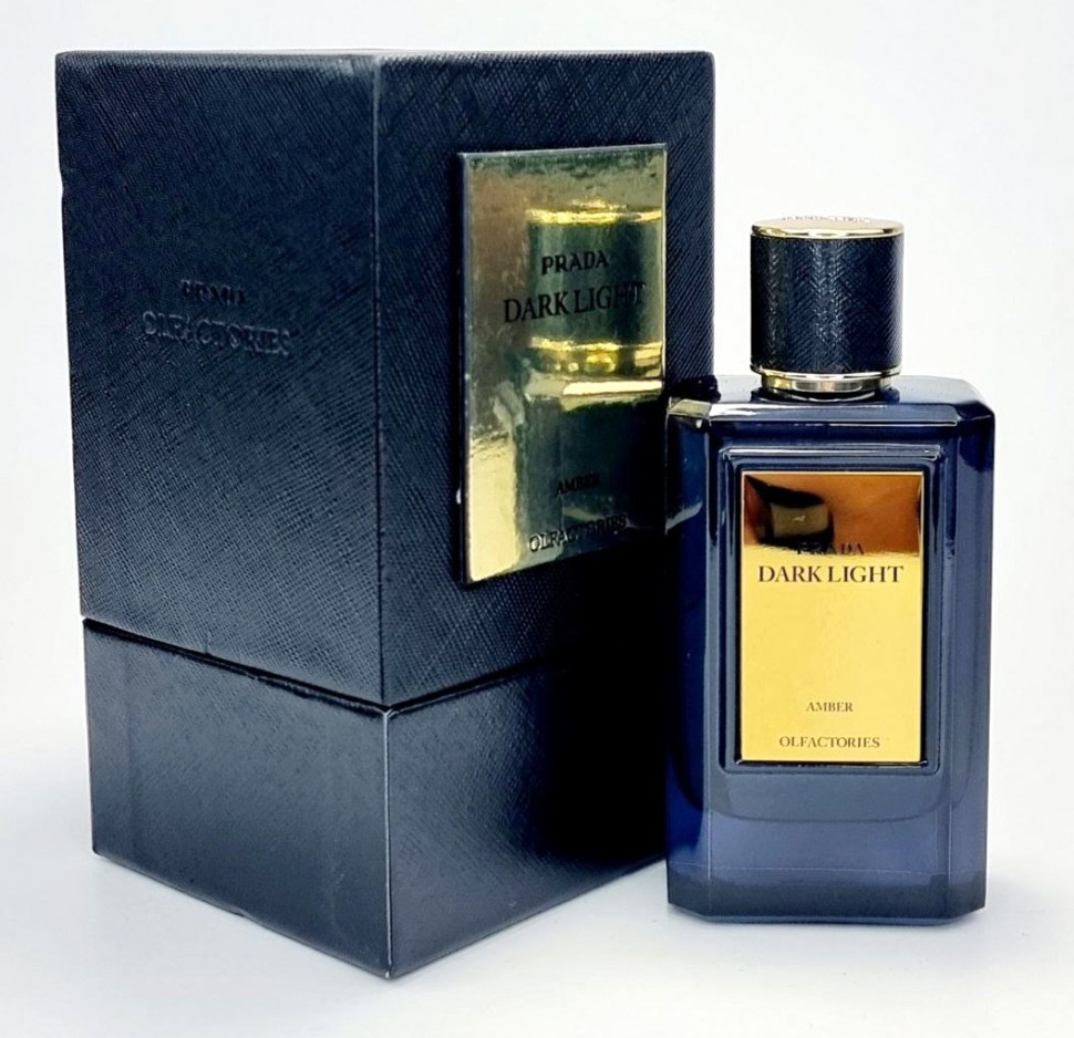 Prada Olfactories Dark Light 100 мл (EURO)