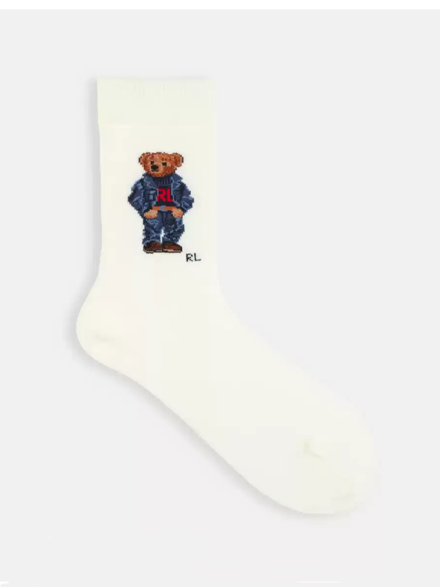 Комплект носков Polo Ralph Lauren 985 3п/комп унисекс