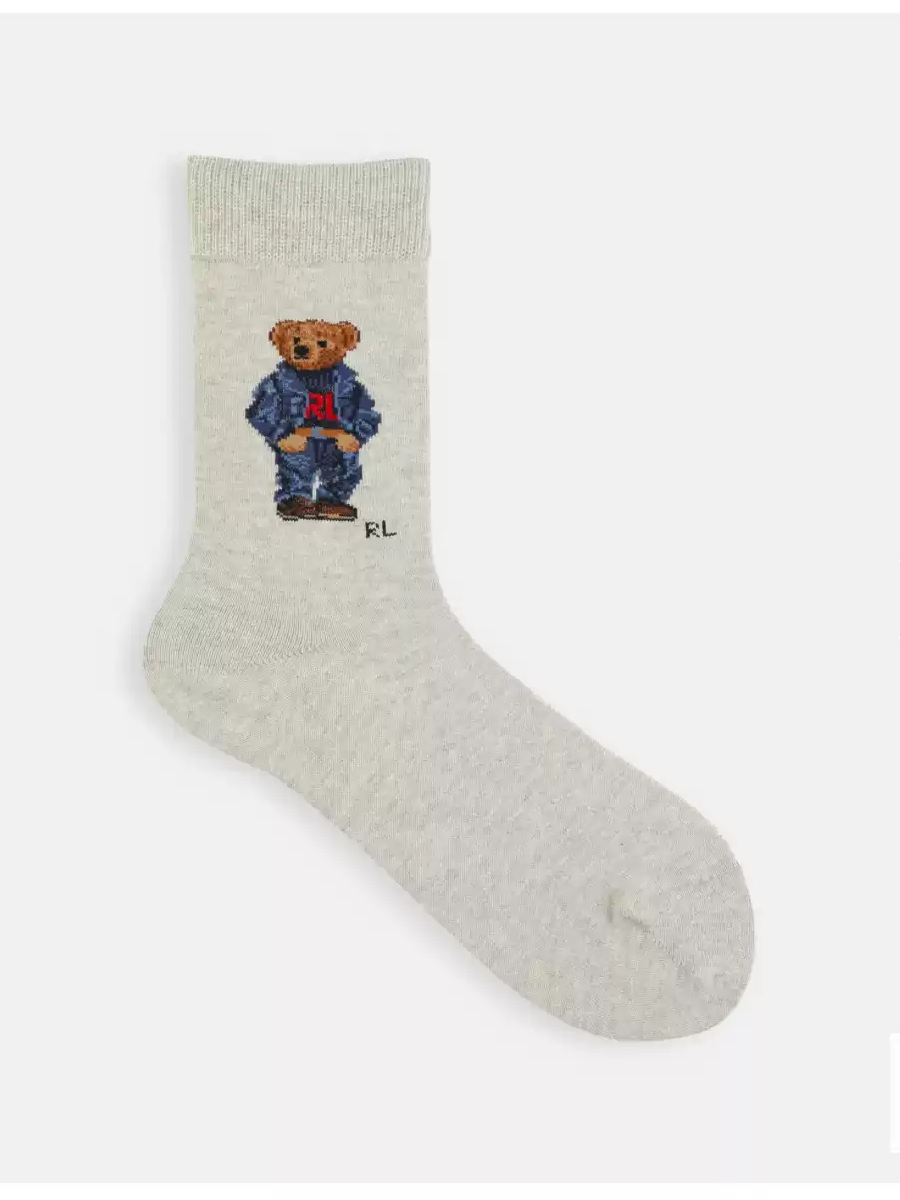 Комплект носков Polo Ralph Lauren 985 3п/комп унисекс